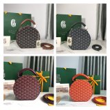 Luxury Goyard Alto Box Bag Fashion #020216