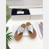 Dolabuy Celine Designer Replica Flip Flops Shoes