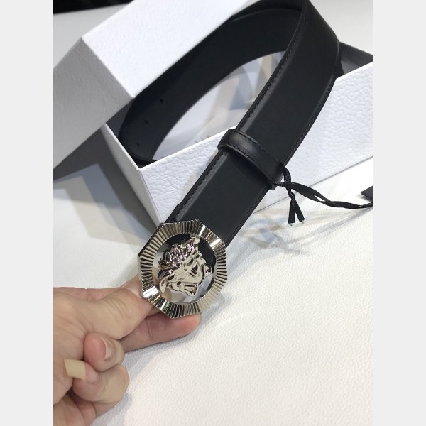 High Quality VERSACE 38mm Perfect Belt