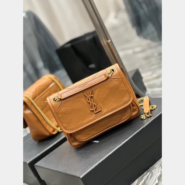 Replica Saint Laurent Niki 22cm 633151 Designer Bags