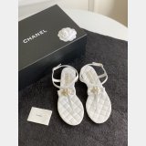 7 Star CC Inspired Fashion flip flops sandals