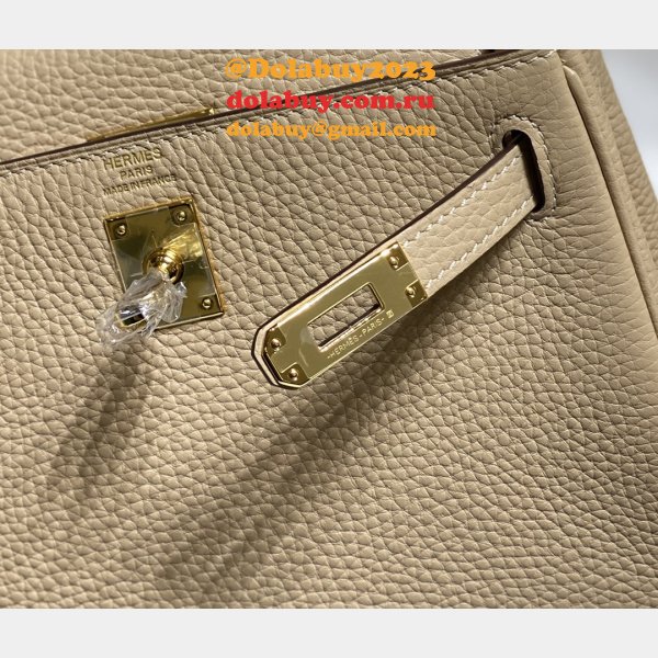 Top Quality Hermes Mini Kelly 20cm Handbags