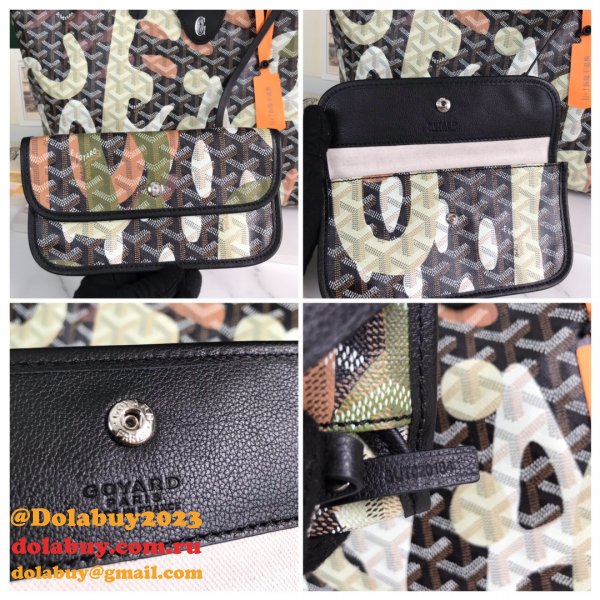 Replica Goyard Sale Online With High Quality 020184/020144 Bag