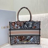 Replica Christian Dior CD Book Tote Dolabuy and Bag of the Week