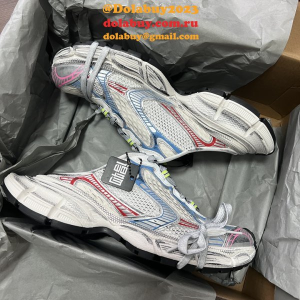 Perfect Balenciaga Replica Phantom Sneaker Track Trainer Shoes