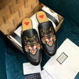 Top Gucci Loafers Slipper 002