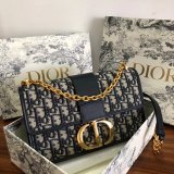 Replica Dior Montaigne 25cm Women Bag