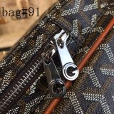 Cheap Top Quality Goyard Multi-Color Backpack Bags