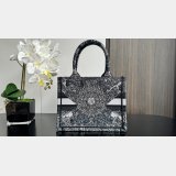 Buy Cheap Replica Bags Christian Dior CD Book Tote Online