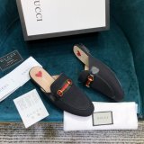 Top Gucci Loafers Slipper 0010