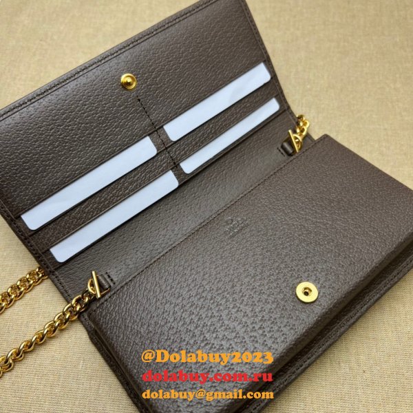 Buy high-quality Gucci Horsebit 1955 wallet 621892 inspired Handbag