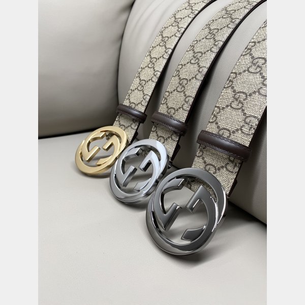 The Buy Best Gucci GG Belt Replica Quality Online Sale