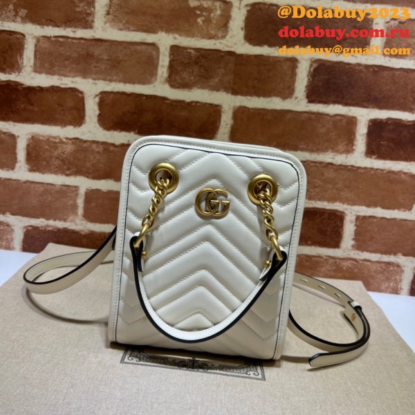 How can I find Gucci GG Marmont matelassé high-end replica bags