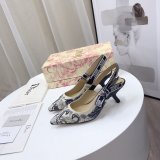 Best Quality Replica Dior WALK'N'DIOR 1:1 Shoes