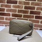 Pouches Mens 760244 Gucci Replica Ophidia GG Pouch Luxury Bag