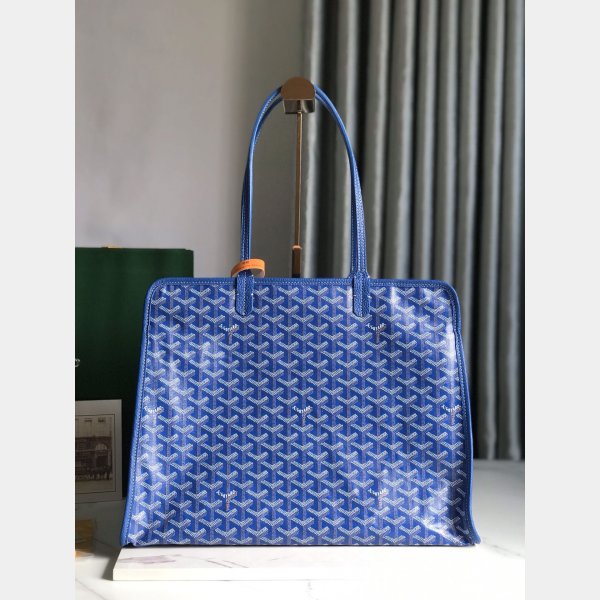 Top Quality goyard Hardy lady handbag