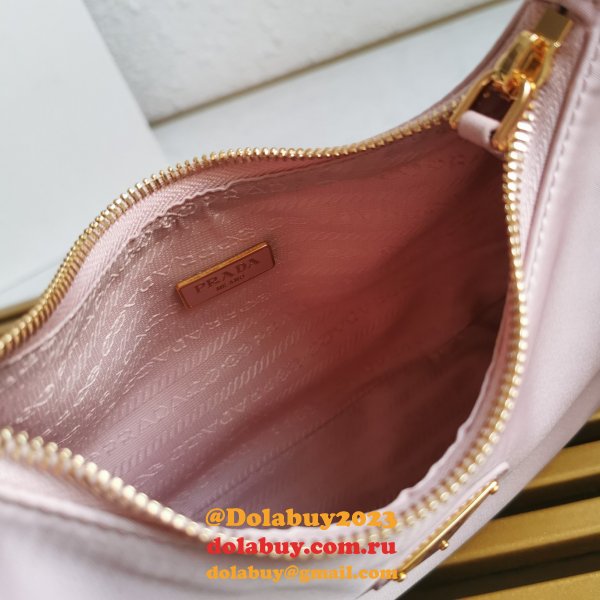 Shop High Quality Replica 1NE204 Prada Hobo Handbag