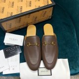 Top Gucci Loafers Slipper 004