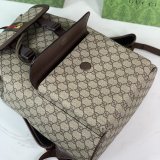 Luxury gucci Ophidia GG backpack 792114