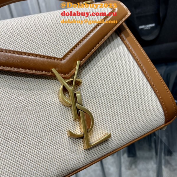 Replica Saint Laurent Cassandra 602716/532750 Bags Collection