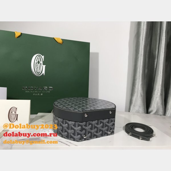 Luxury Goyard Alto Box Bag Fashion #020216