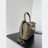 Luxury BALENCIAGA rodeo mini women handbag 795456