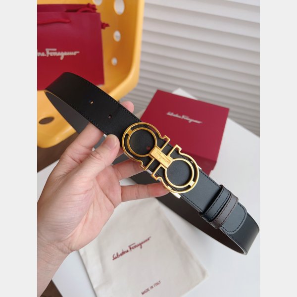 Wholesale 35MM FERRAGAMO BELT ONLINE FOR SALE