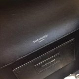 YSL Cheap Saint 24cm Classical 8650085 Bag