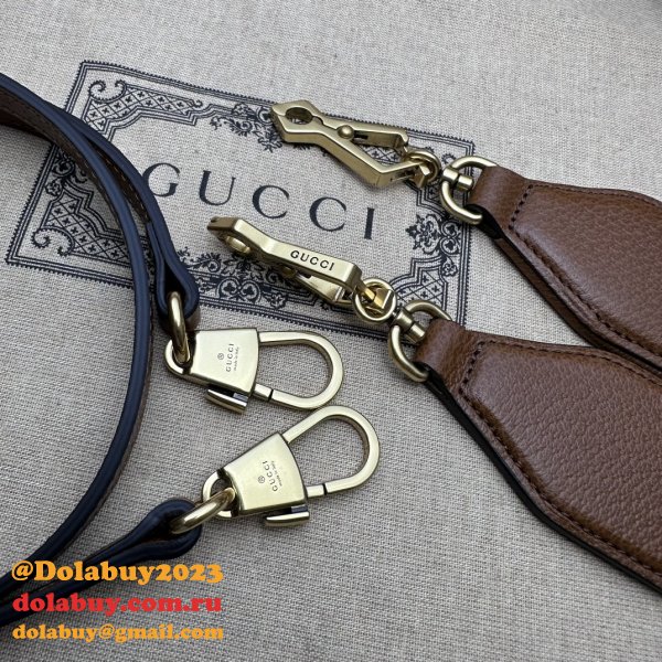 Copy 702732 Diana Gucci Tote Duplicate Luxury Bag