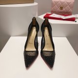 High Quality CHRISTIAN LOUBOUTIN Perfect SHOES