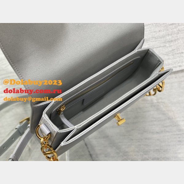 Shop High Quality 0322/0323 Replica Dior Clutch Handbags