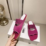 Replica Maison Margiela Knockoff MM6 Flip Flops Shoes