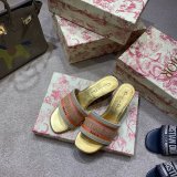 Knockoff Dior Women Slippers