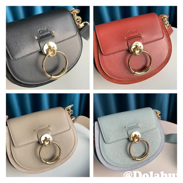 Top Replica Handle Chol 6027 Tess Crossbody Best Bag