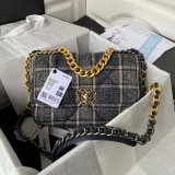 Best Women Fashion AS1160 Place To Buy Fake Designer Bags 26cm