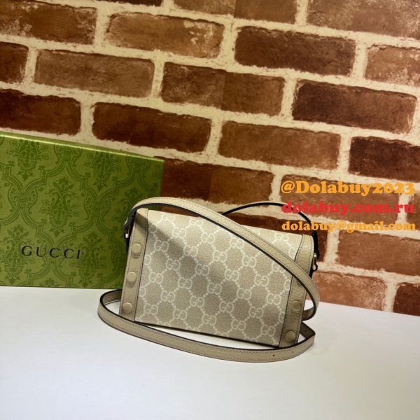 Shop Gucci Designer Replica 699296 Horsebit 1955 Luxury bag