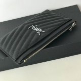 High Quality YSL Cheap Saint Laurent 418963 Clutches