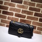 Gucci GG Marmont Replica 443497 Ladies Shoulder Bag