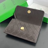 Cheap Bottega Veneta Replicas Amdiamo Cardholder