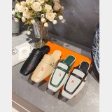 Designer Duplicate Hermes Groupie Replica Shoes For Sale