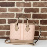 Ophidia Mini Tote Designer 811716 Gucci Copy Bags