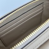 1:1 Mirror Gucci GG Super Mini Shoulder Duplicate 781554 Bag