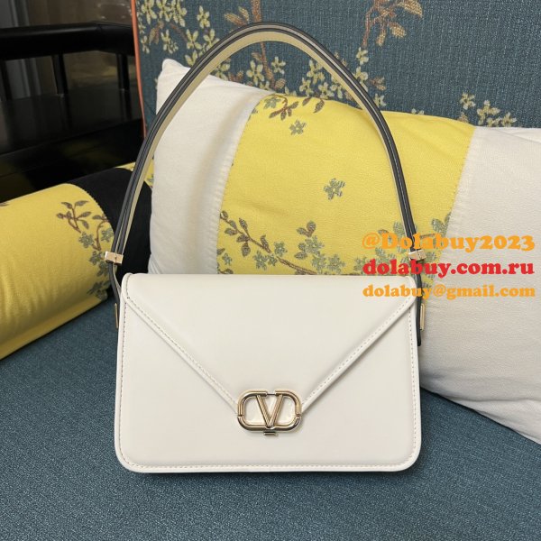 Wholesale VALENTINO GARAVANI LETTER VLOGO SIGNATURE handbag