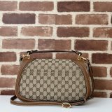 Gucci Blondie Shoulder Top Handle 1:1 Mirror 815716 Bag