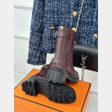 7 Star Hermes Jaimy Ankle Boot