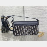 Designer 3114 30 Montaigne Avenue East-West Dior Knockoff Bag