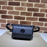 Designer Interlocking G Gucci Replica GG Belt 746300 Bags