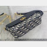 Designer 3114 30 Montaigne Avenue East-West Dior Knockoff Bag