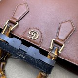 Perfect Gucci Diana UK Tote High Quality 750394 Fake Bag