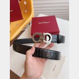 Top Quality Knock off FERRAGAMO BELT 35MM